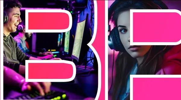 Imagen que representa el titulo de bp gamer mas