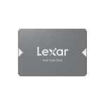 foto que representa un disco duro lexar