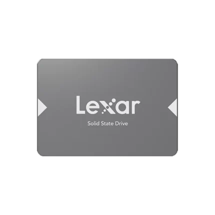 foto que representa un disco duro lexar