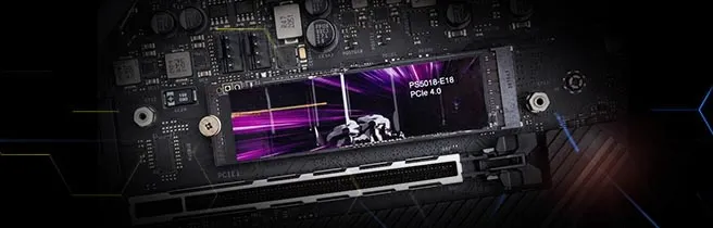 foto que representa un disco duro pci