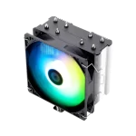 Foto que representa un disipador thermalright