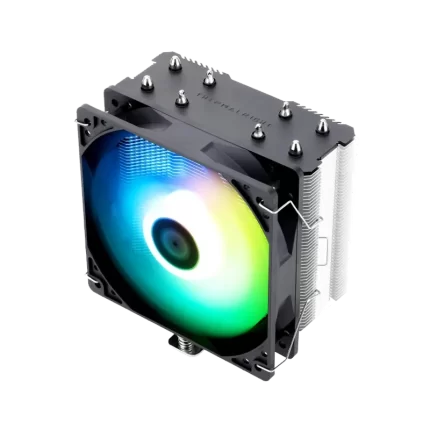 Foto que representa un disipador thermalright