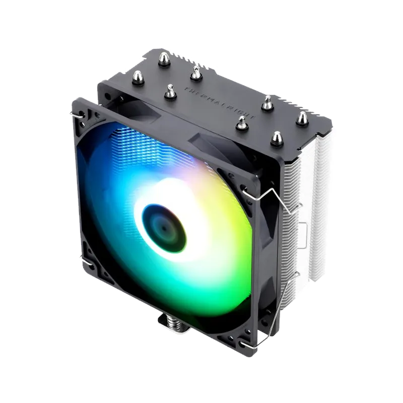 Foto que representa un disipador thermalright