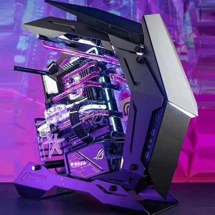 Imagen que representa el titulo de mejores pc personalizados