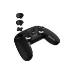 foto que representa un gamepad trust