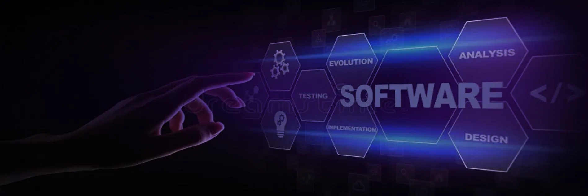 imagen que representa el header de la categoria software