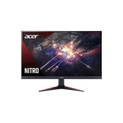 Foto que representa un monitor acer