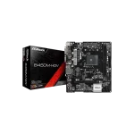 Foto que representa una motherboard asrock