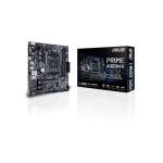 Foto que representa una motherboard asus
