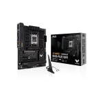 Foto que representa una motherboard asus