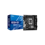 Foto que representa una motherboard asrock