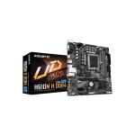 Foto que representa una motherboard gigabyte