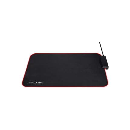 foto que representa un mouse pad trust