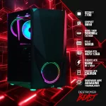 imagen que representa el pc gamer destroyer beast amd