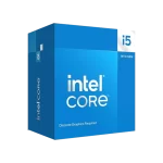Foto que representa un procesador intel