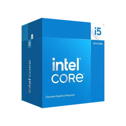 Foto que representa un procesador intel