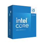 Foto que representa un procesador intel