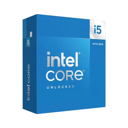 Foto que representa un procesador intel