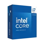 Foto que representa un procesador intel