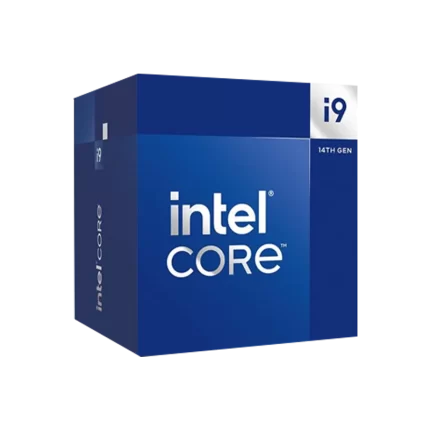 Foto que representa un procesador intel