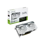 Foto que representa una tarjeta de video asus